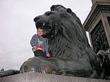 London 01 08 Trafalgar Square